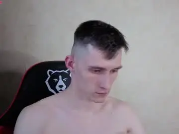 Chaturbate Live Porn of touch_me8