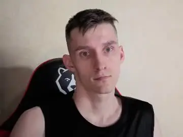 Chaturbate Watch Live Sex Cams of touch_me8