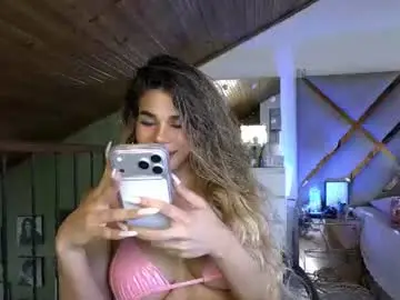 Chaturbate Free Live Porn of _xcherrycrushx_