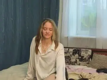 Chaturbate Adult Webcam of adahunnewell