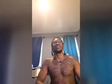 Chaturbate Free Porn Cam of blaccanalmatters