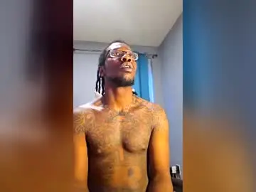 Chaturbate Adult Webcams of blaccanalmatters