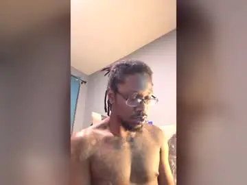 Chaturbate Live Porn of blaccanalmatters