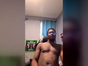 Chaturbate Private Sex Chat of blaccanalmatters