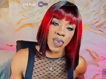 Chaturbate Adult Video Chat of ebonyhansnight