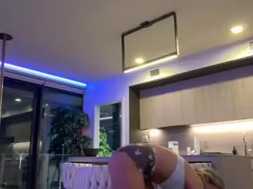 Chaturbate Live Sex Cam of graciemae_baexx