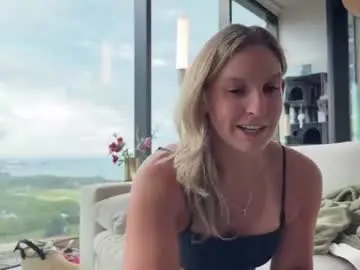 Chaturbate Best live sex cam show of graciemae_baexx