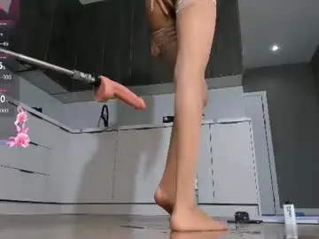 Chaturbate Watch Live Sex Cams of hi_miki