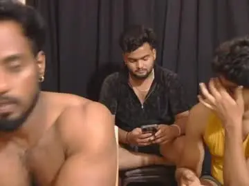 Chaturbate Sex Cam of indiandesiguys2023