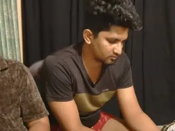 Chaturbate Live Porn of indiandesiguys2023