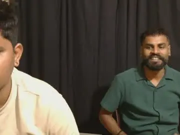 Chaturbate Live Porn of indiandesiguys2023