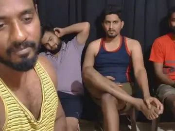 Chaturbate Live Sex of indiandesiguys2023