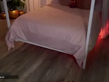 Chaturbate Live Sex Cam of miss_meii