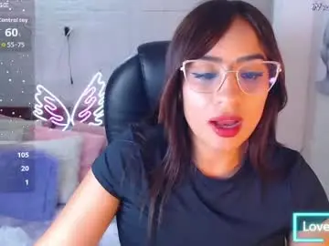 Chaturbate Live Sex Cam of paulina_galvis2700