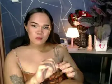 Chaturbate Nude Webcam of precious_ariah