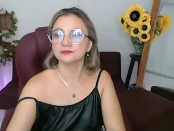 Chaturbate Adult Video Chat of rebeca_milf