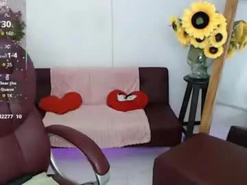 Chaturbate Free Live Porn of rebeca_milf