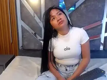 Chaturbate Watch Live Sex Cams of samirapalaciosfon
