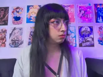 Chaturbate Free Porn Cam of snowblack_