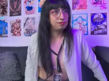 Chaturbate Live Porn of snowblack_