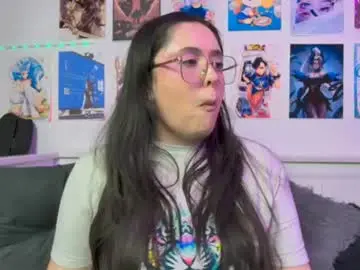 Chaturbate Best Webcam of snowblack_