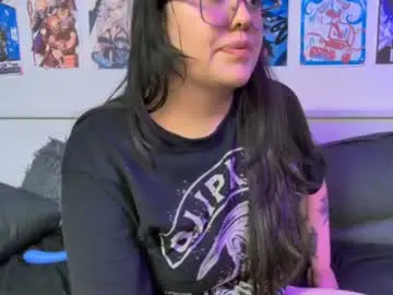 Chaturbate Adult Webcam of snowblack_