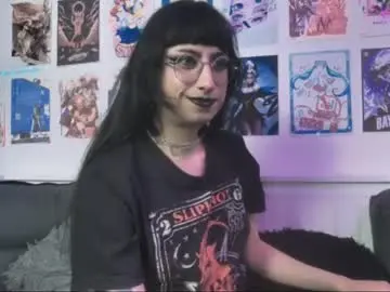 Chaturbate Best Webcam of snowblack_