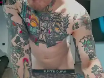 Chaturbate Live Porn of white_king999