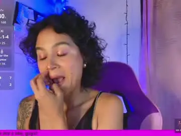 Chaturbate Adult Webcam of angel_smile18