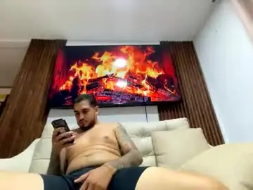 Chaturbate Adult Webcam of bonieandclyd