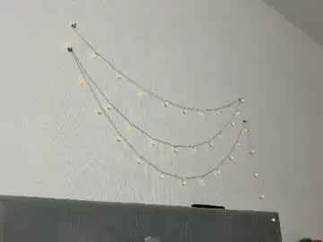 Chaturbate Sex Cam of canikissyou_