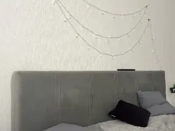 Chaturbate Best Webcam of canikissyou_