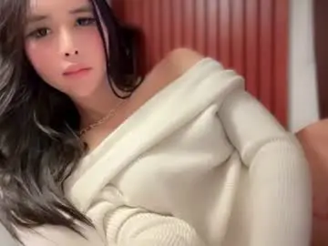 Chaturbate Live Sex of cute_ciara
