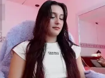 Chaturbate Nude Webcam of elisevalmont