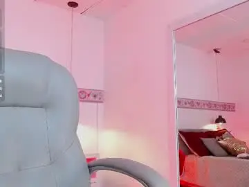 Chaturbate Private Sex Chat of elisevalmont