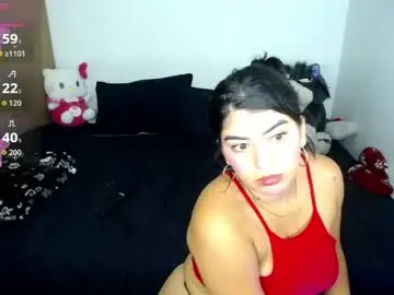 Chaturbate Best live sex cam show of helloo_kityy25
