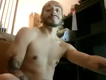 Chaturbate Watch Live Sex Cams of inkedshadow