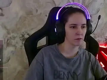 Chaturbate Best live sex cam show of irwi_tomboy