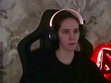 Chaturbate Watch Live Sex Cams of irwi_tomboy