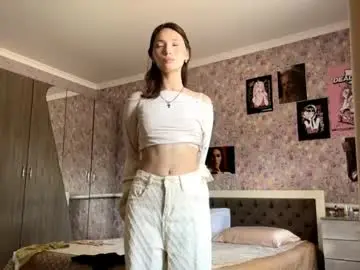 Chaturbate Adult Webcam of jolandabannon