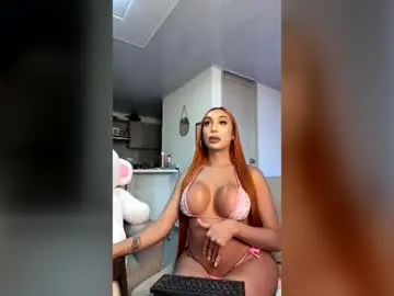 Chaturbate Best live sex cam show of julessy_bonny