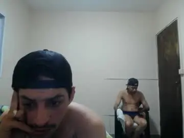 Chaturbate Free Live Porn of magico_9809