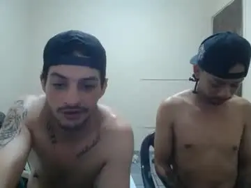 Chaturbate Adult Video Chat of magico_9809