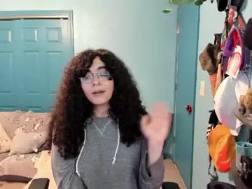 Chaturbate Adult Video Chat of myceliummouse