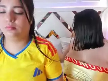 Chaturbate Adult Video Chat of ninablooms01