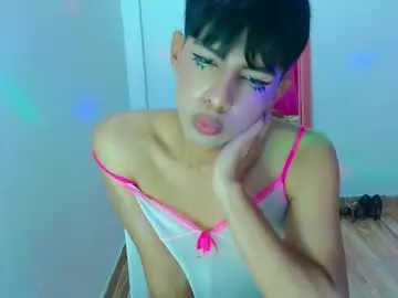 Chaturbate Adult Webcam of phuwin_bj