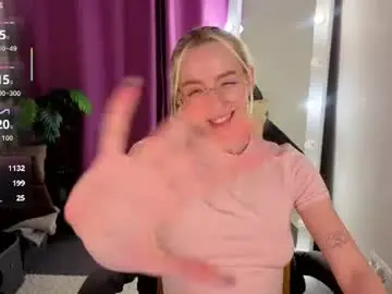Chaturbate Private Sex Chat of rockett_bunny