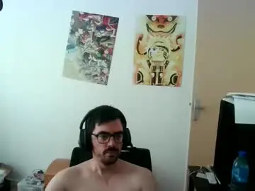 Chaturbate Free Live Porn of romainb72