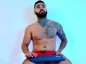 Chaturbate Live Porn of silvano_torrez