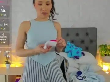 Chaturbate Live Porn of valeryn_rosse